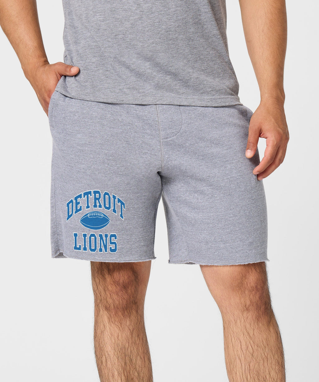 Detroit Lions Gridiron Sweat Shorts product image 3