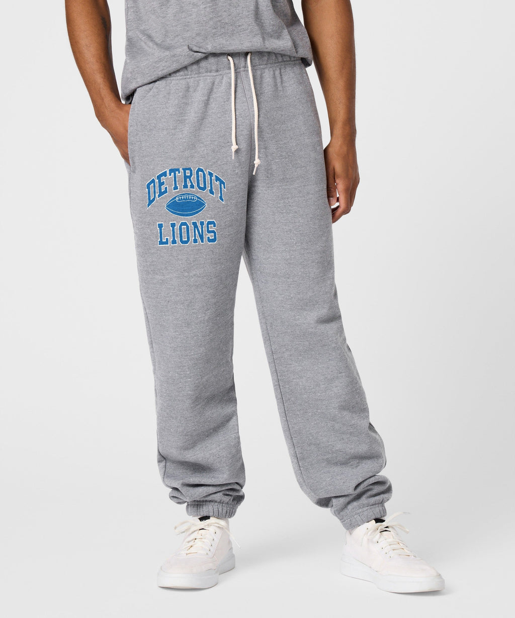 Detroit Lions Gridiron Sweatpants
