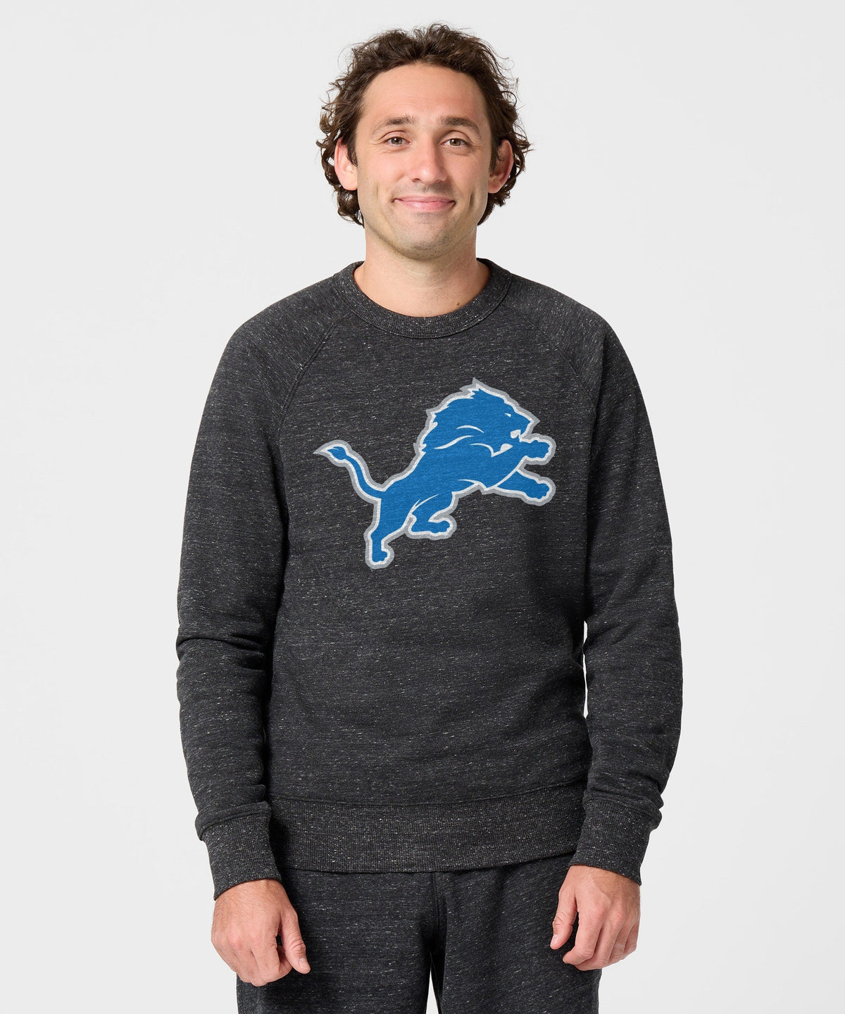 Detroit Lions '17 Crewneck product image 8