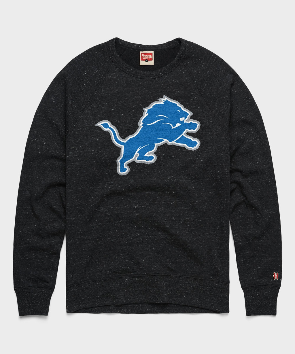 Detroit Lions '17 Crewneck product image 6