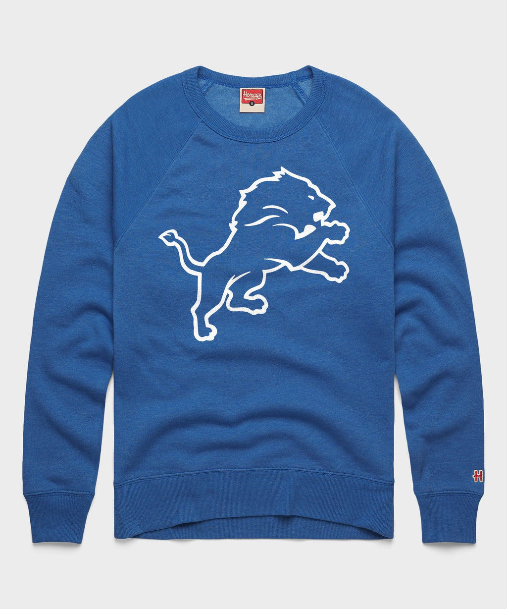 Detroit Lions '17 Crewneck product image 1