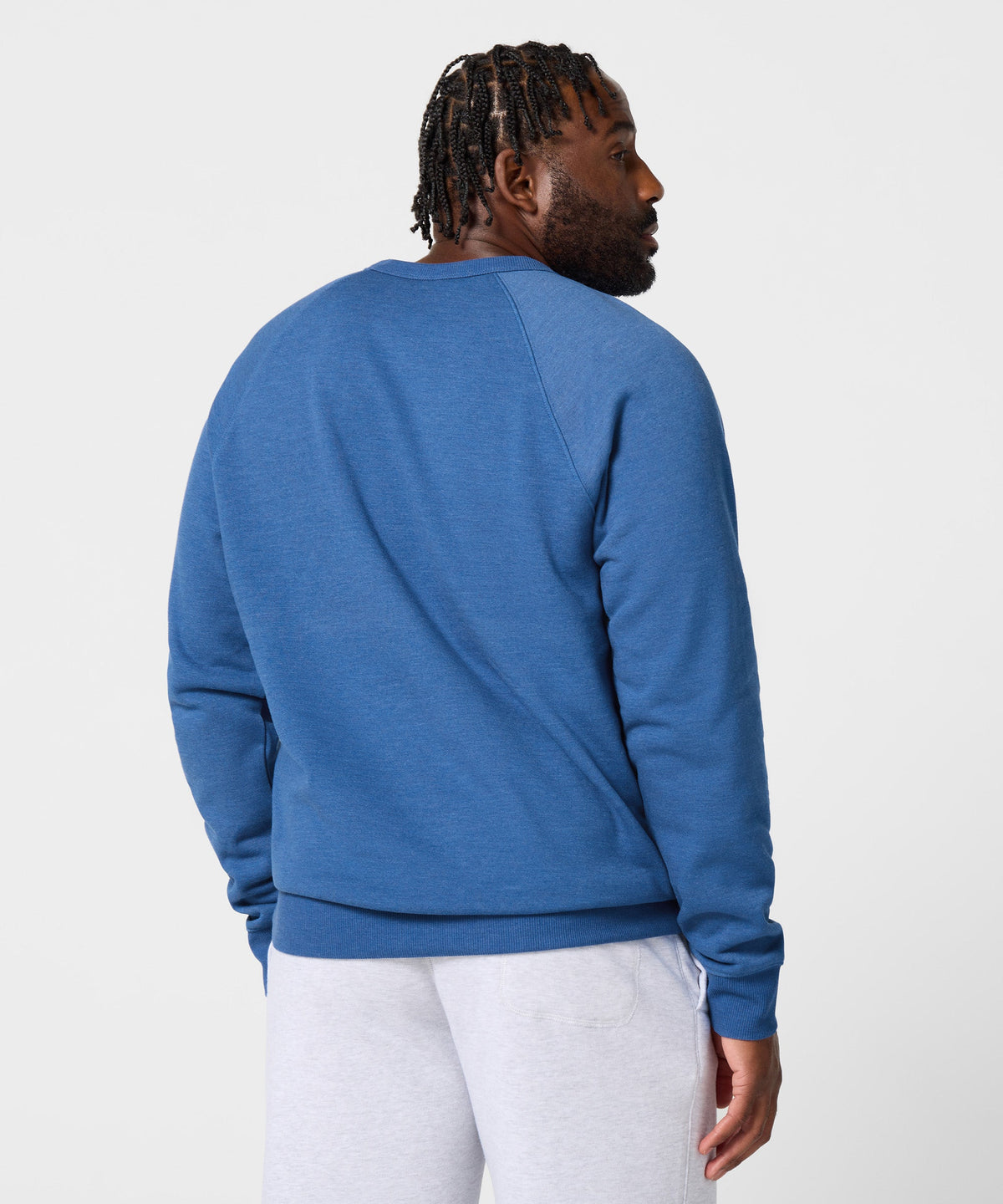 Detroit Lions '17 Crewneck product image 4