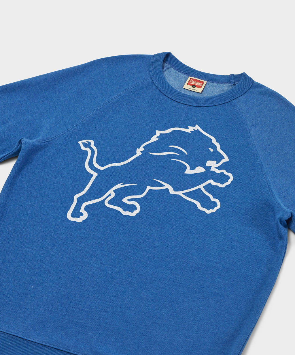 Detroit Lions '17 Crewneck product image 2