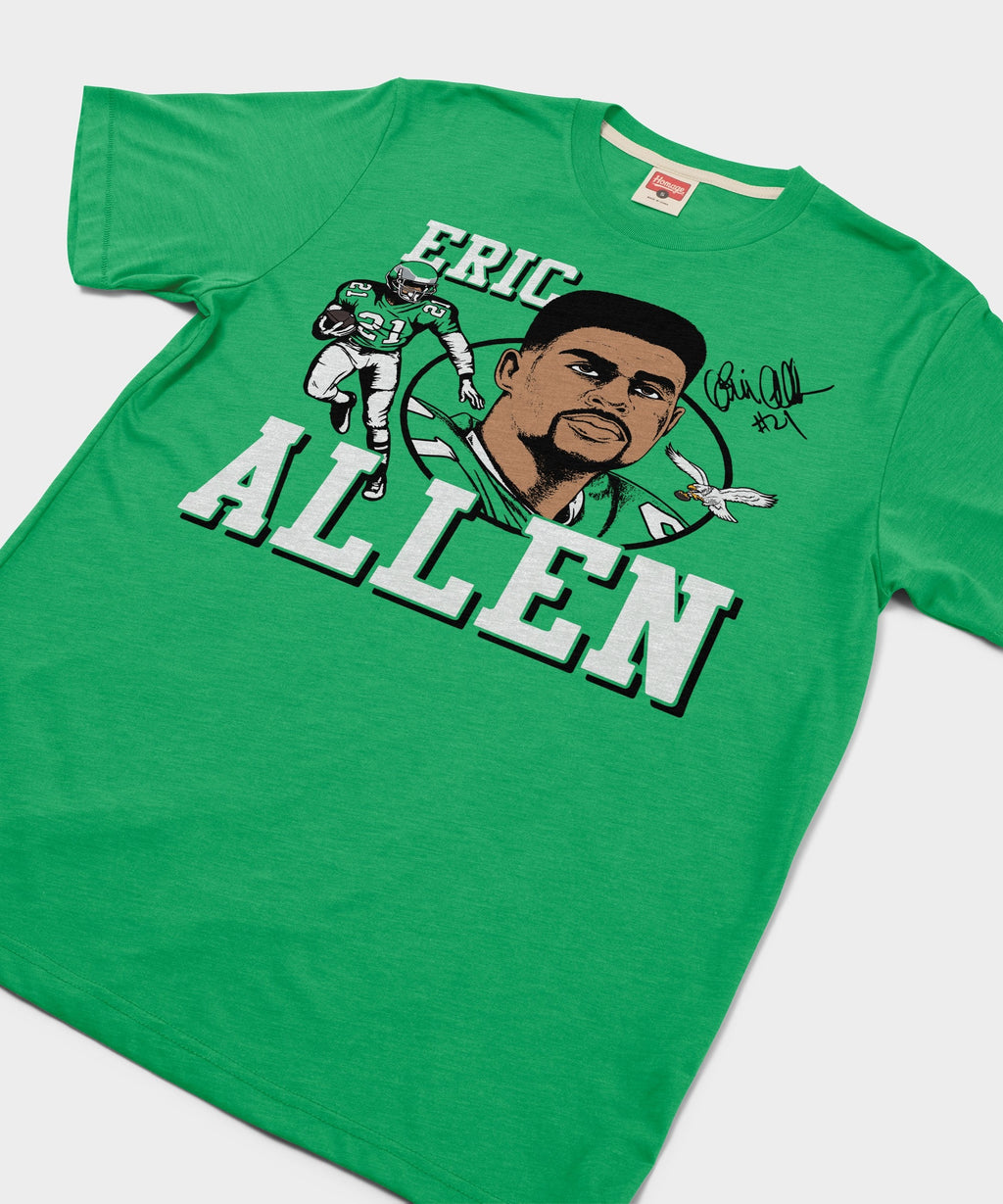 Eagles Eric Allen Signature product image 2