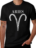Aries Zodiac T-Shirt product image 1