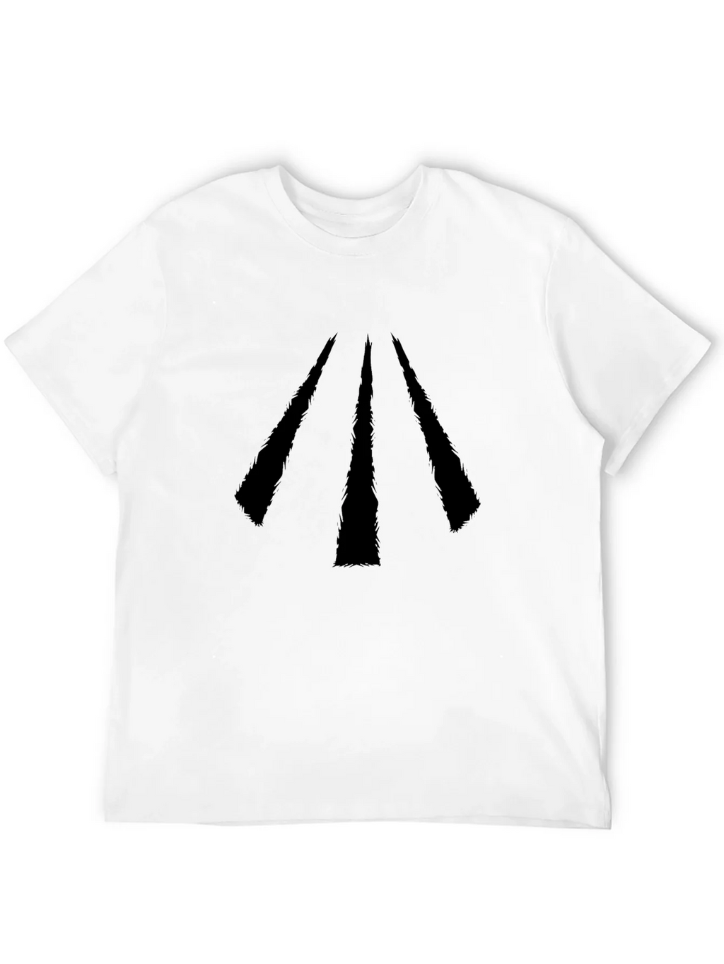 Modern Graphic T-Shirt - Geometric Arrow Design product image 11