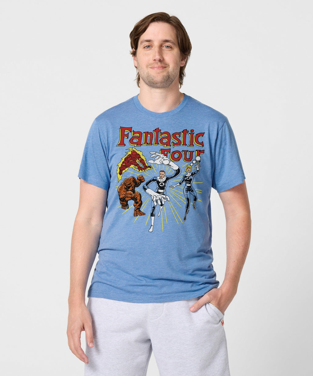 Fantastic Four Characters product image 3