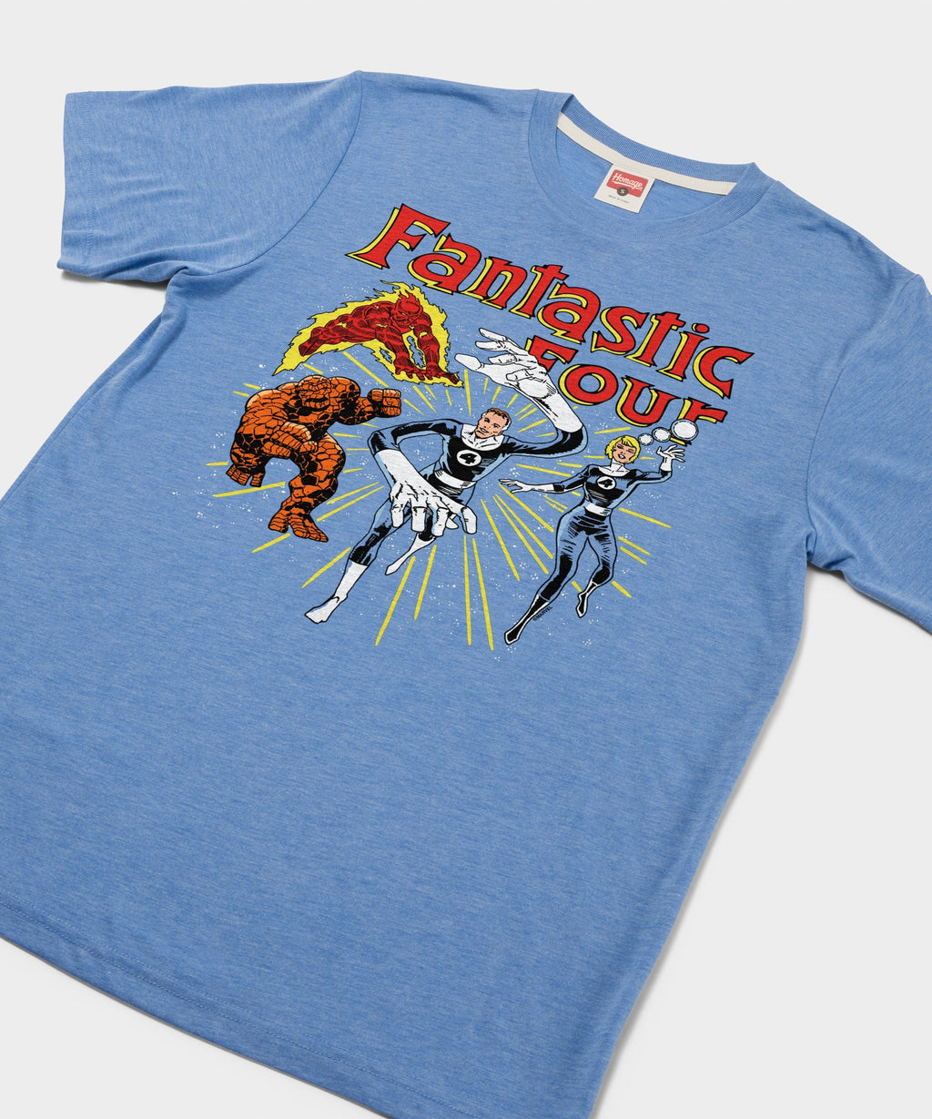 Fantastic Four Characters product image 2