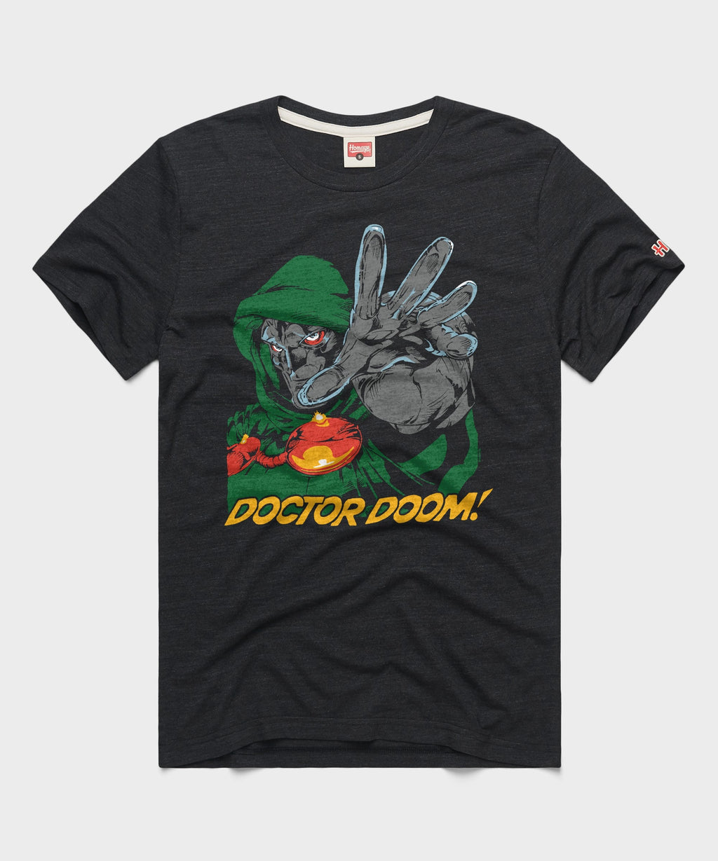Fantastic Four Doctor Doom product image 1