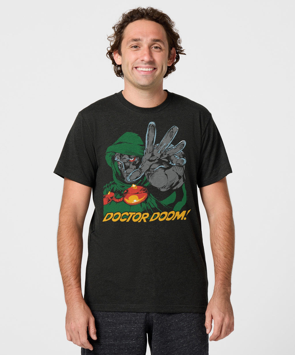 Fantastic Four Doctor Doom product image 3