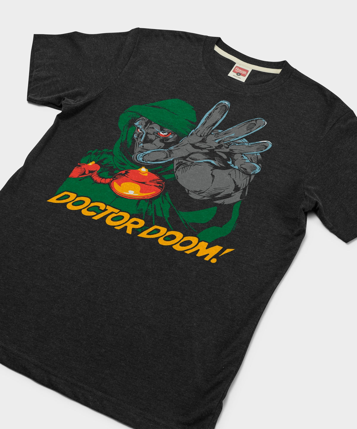 Fantastic Four Doctor Doom product image 2