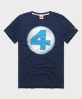 Fantastic Four Logo product image 1