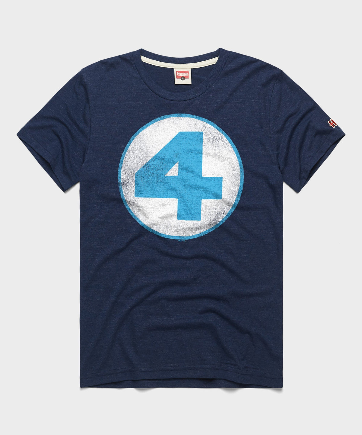 Fantastic Four Logo product image 1