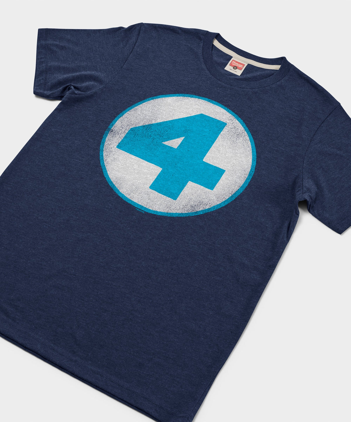 Fantastic Four Logo product image 2