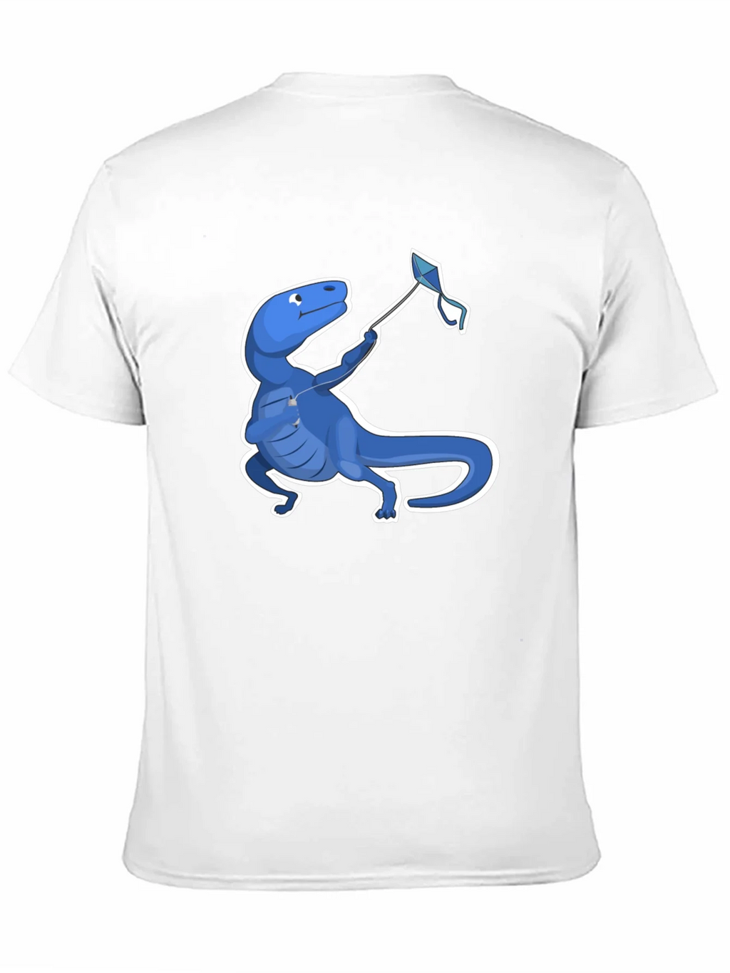 Dino Kite T-Shirt - Fun Casual Wear product image 10