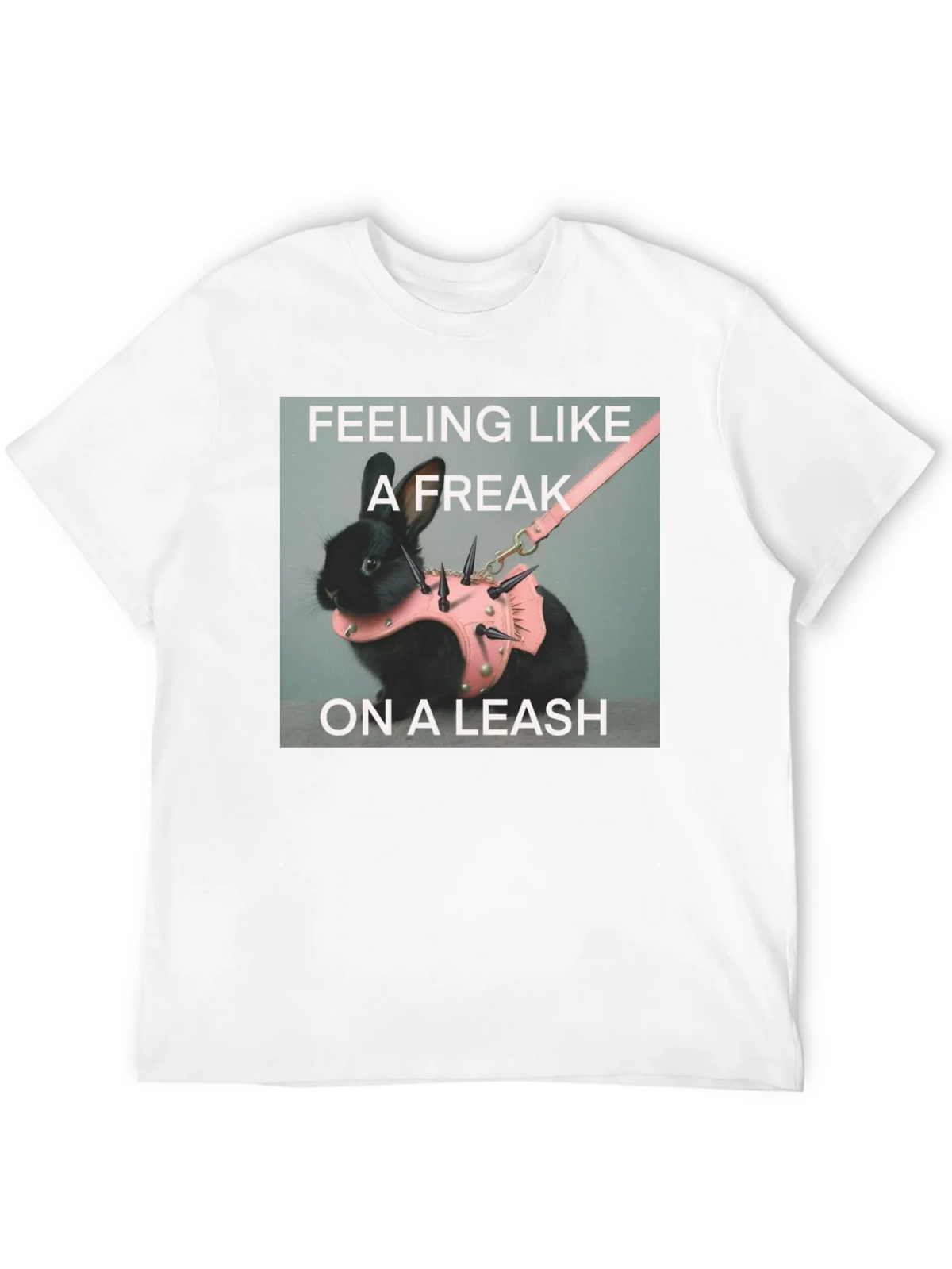 Freak on a Leash Graphic T-Shirt product image 11