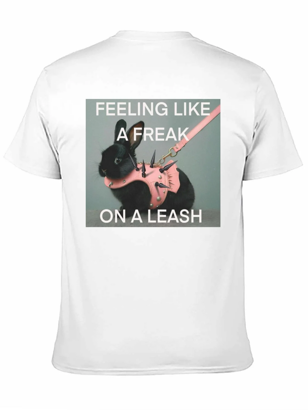 Freak on a Leash Graphic T-Shirt product image 10