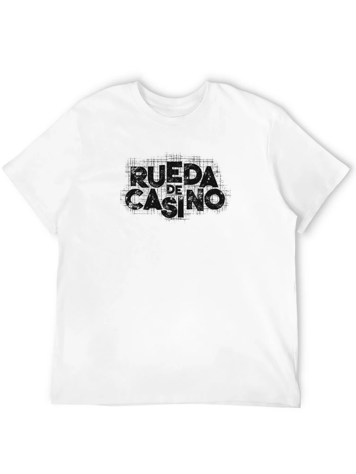 Rueda de Casino Graphic Tee - Modern Style product image 8
