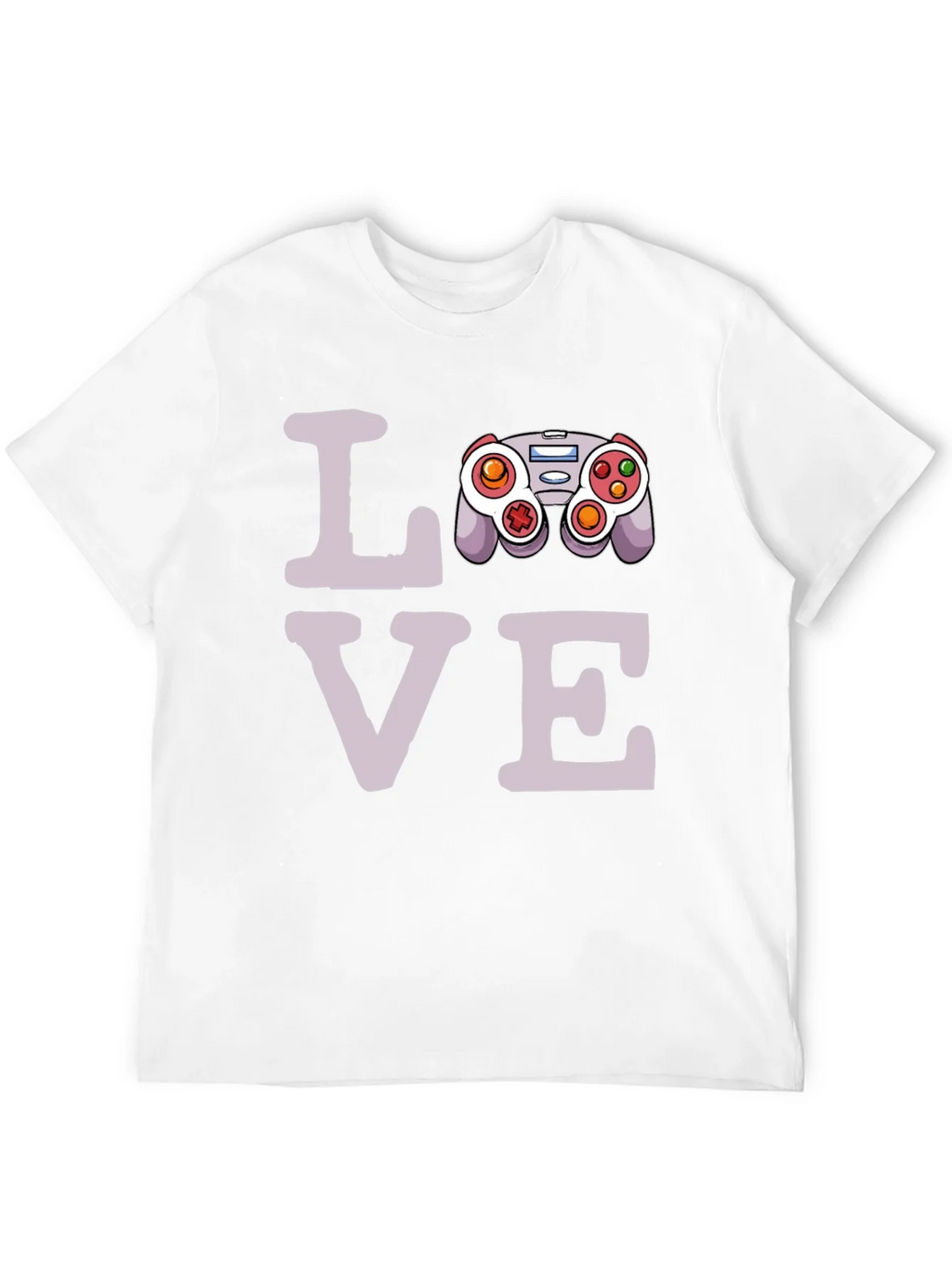 Love Gaming Graphic Tee - Gamer T-Shirt product image 11