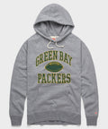 Green Bay Packers Gridiron Hoodie product image 1