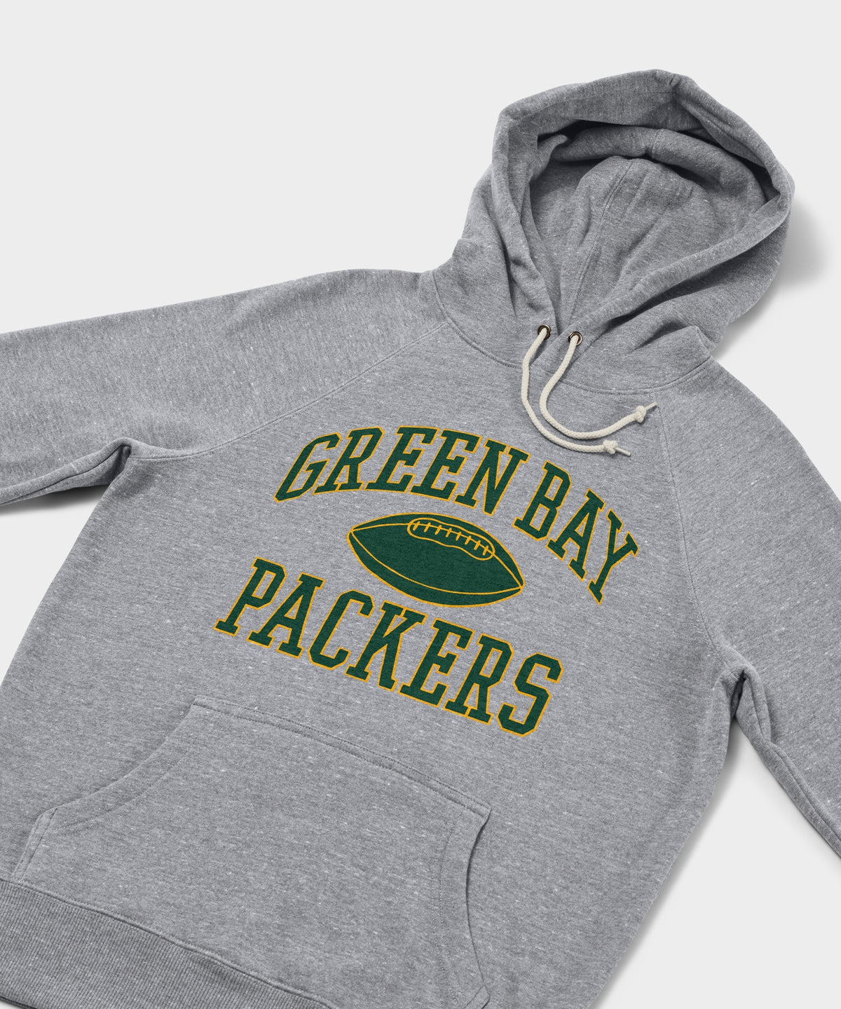 Green Bay Packers Gridiron Hoodie product image 2