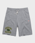 Green Bay Packers Gridiron Sweat Shorts product image 1