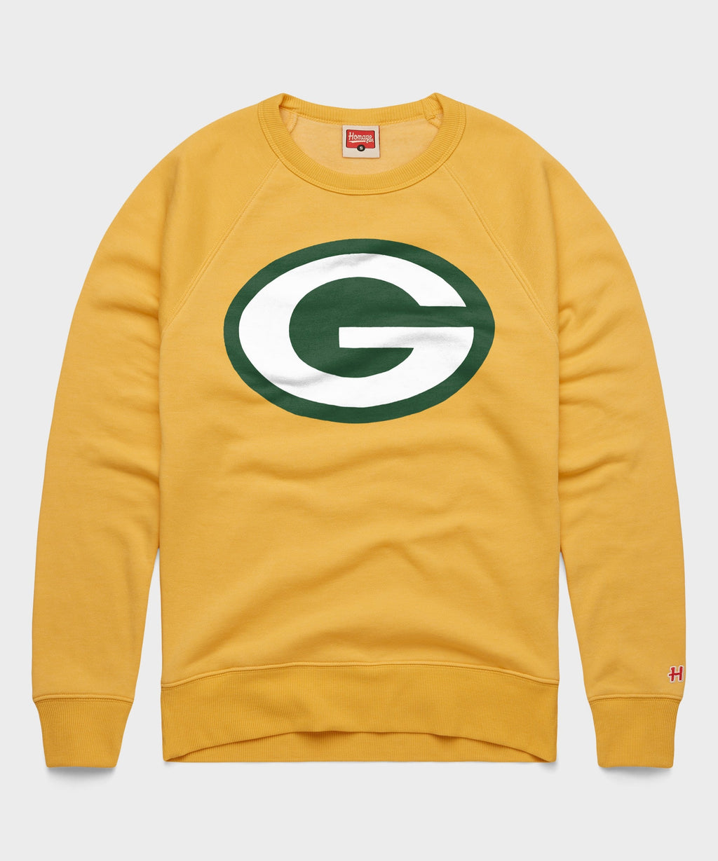 Green Bay Packers '80 Crewneck product image 1