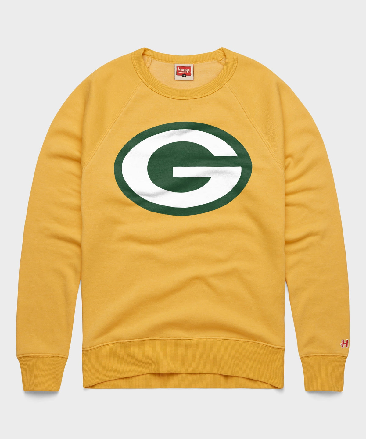Green Bay Packers '80 Crewneck product image 1