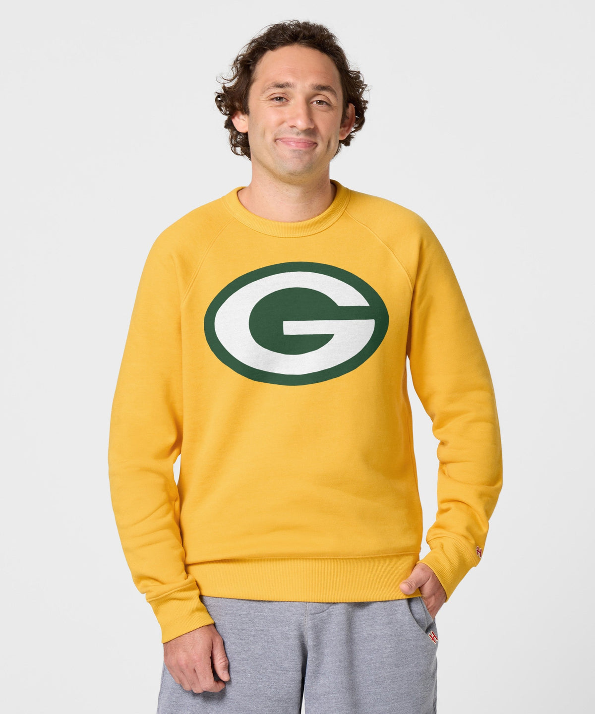 Green Bay Packers '80 Crewneck product image 3