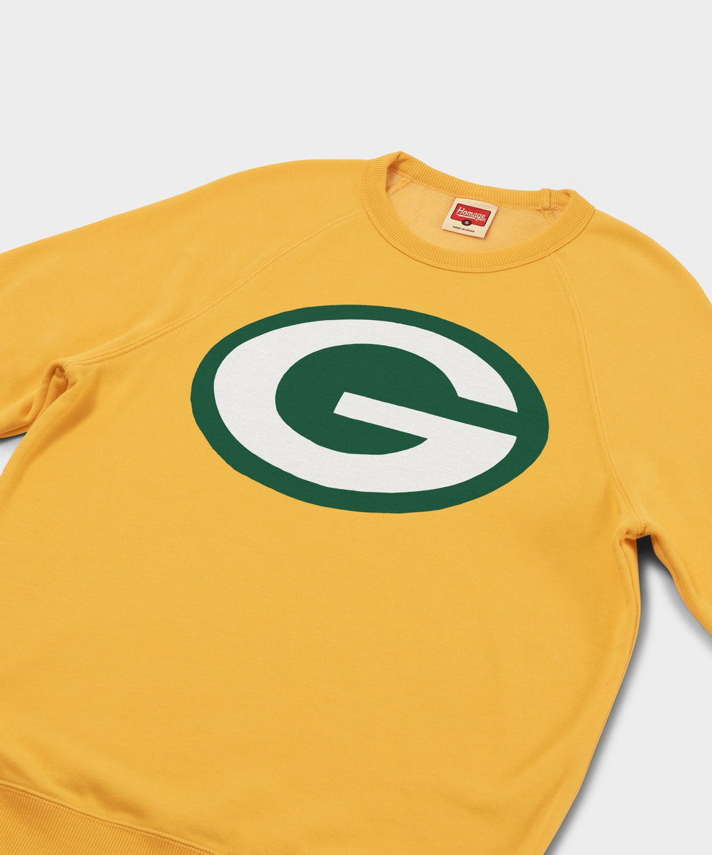 Green Bay Packers '80 Crewneck product image 2