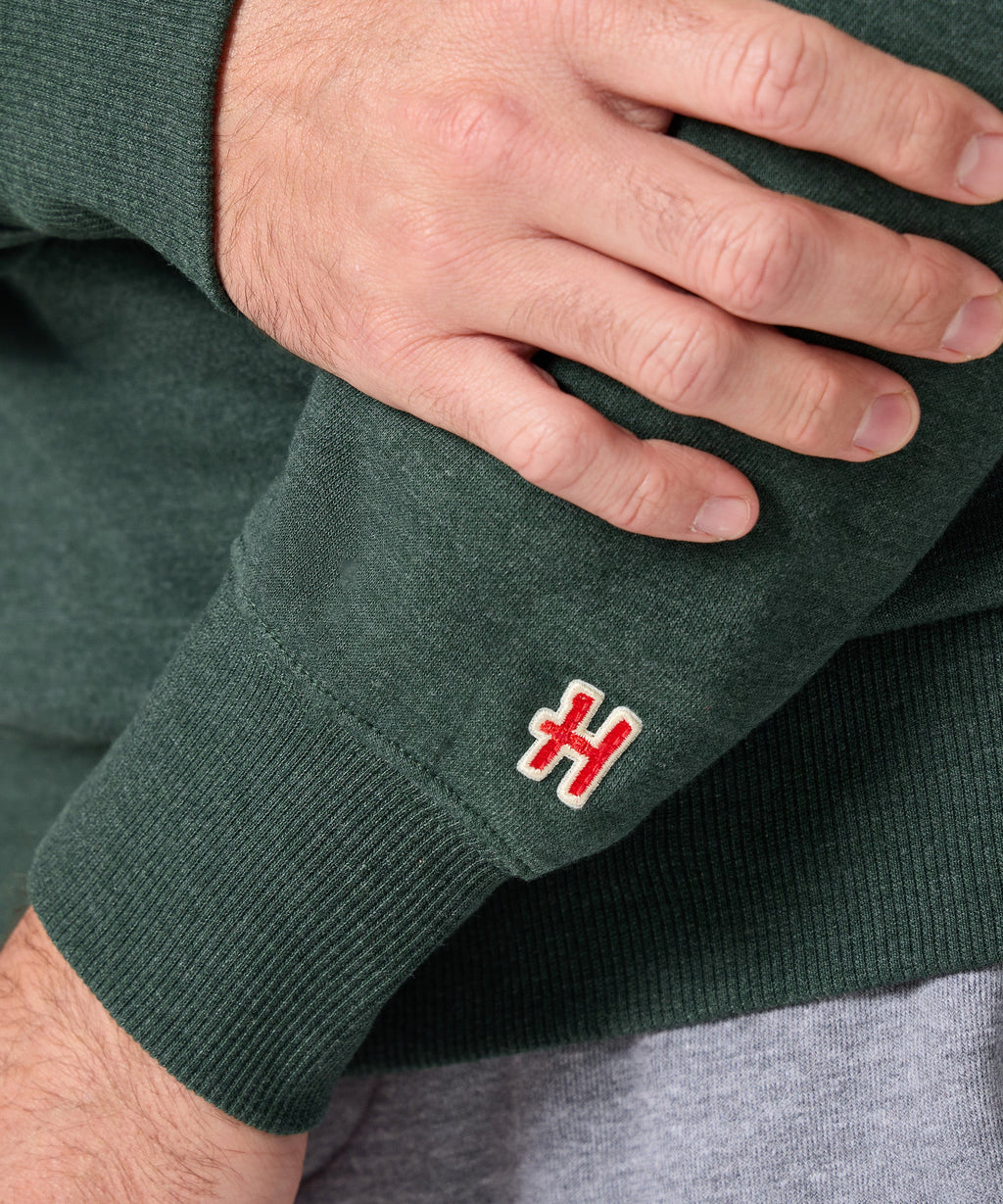 Green Bay Packers '80 Crewneck product image 10