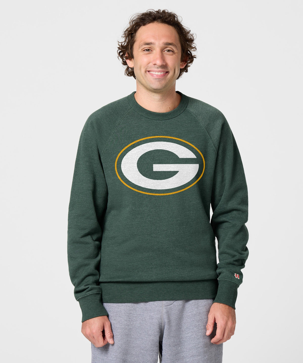 Green Bay Packers '80 Crewneck product image 8