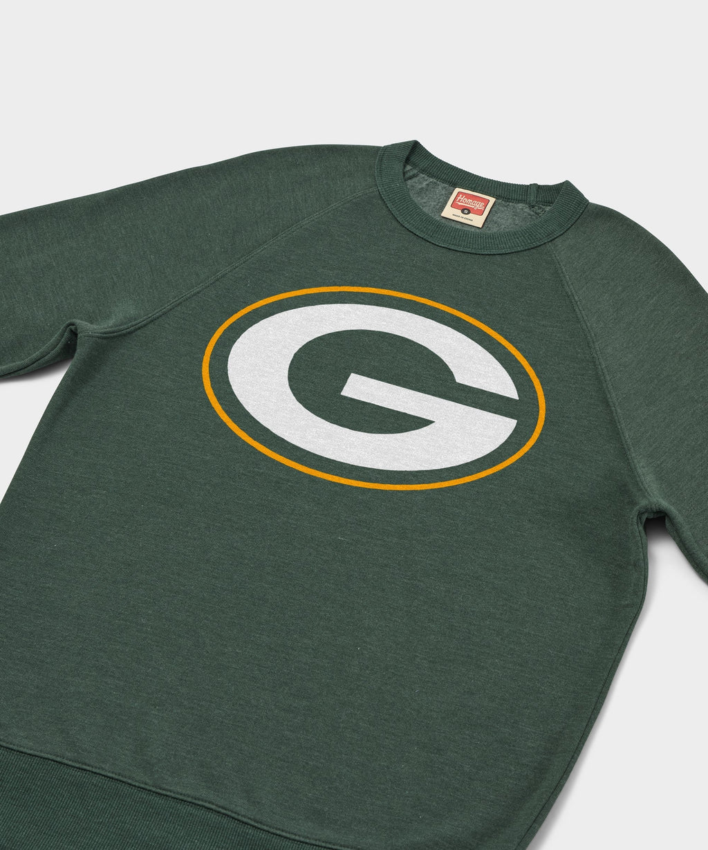 Green Bay Packers '80 Crewneck product image 7