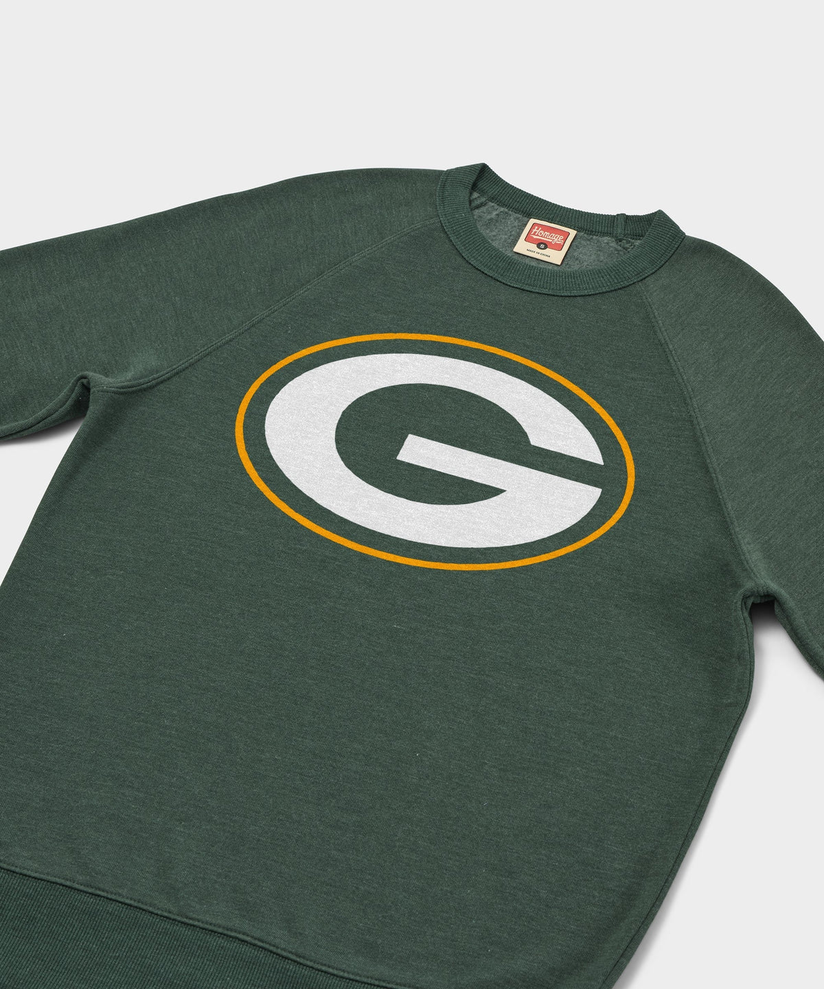 Green Bay Packers '80 Crewneck product image 7
