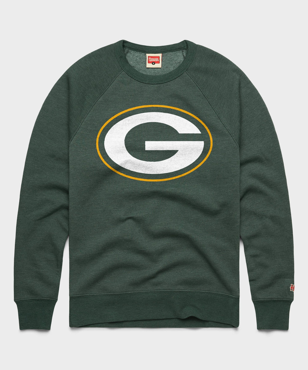 Green Bay Packers '80 Crewneck product image 6