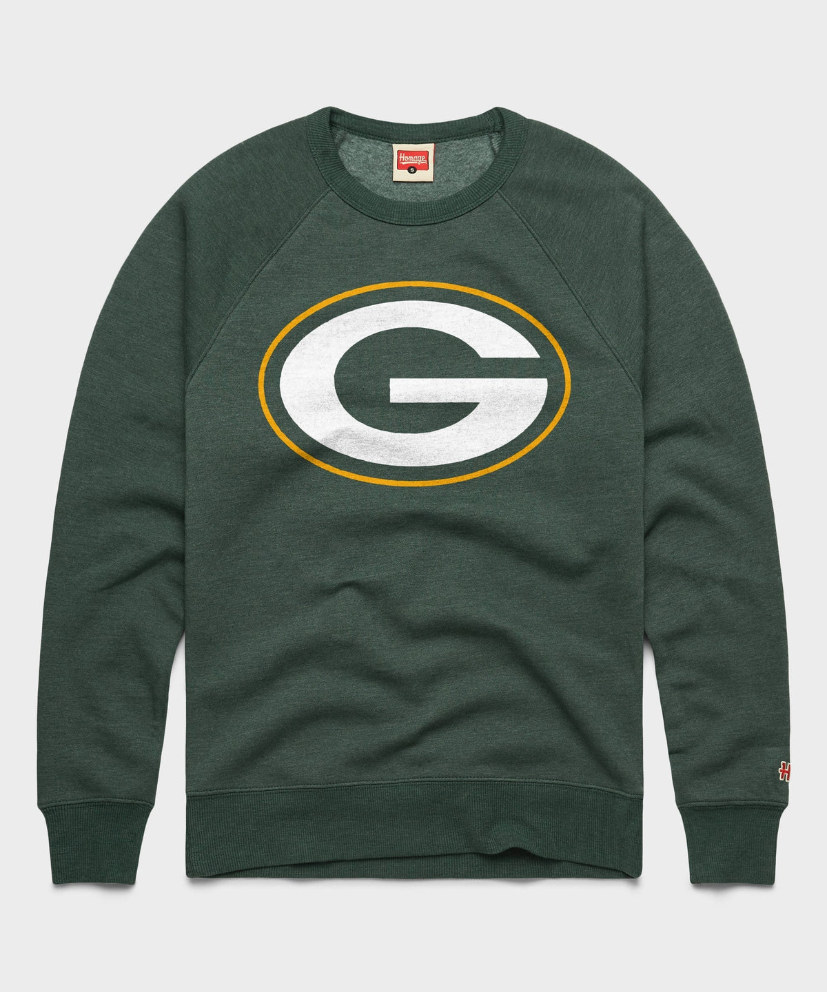 Green Bay Packers '80 Crewneck product image 6