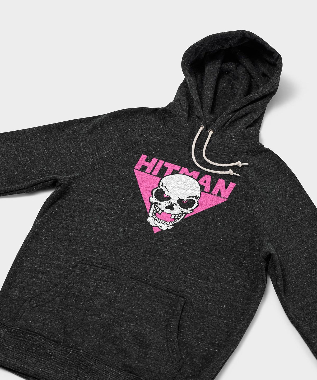 Hitman Skull Hoodie product image 2