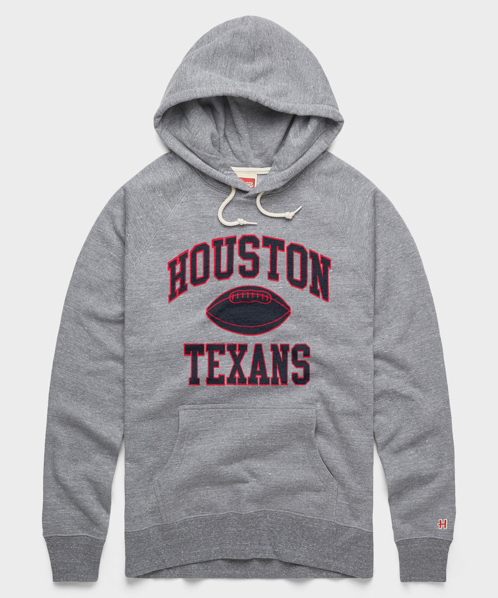 Houston Texans Gridiron Hoodie product image 1