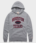 Houston Texans Gridiron Hoodie product image 1