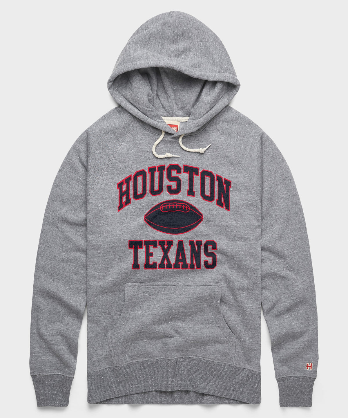Houston Texans Gridiron Hoodie product image 1