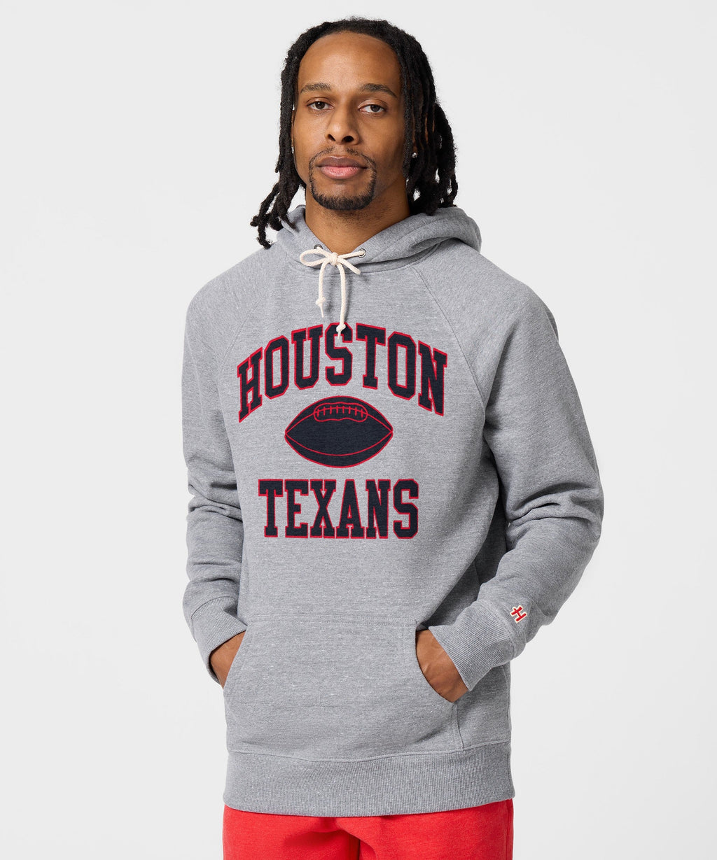 Houston Texans Gridiron Hoodie product image 3