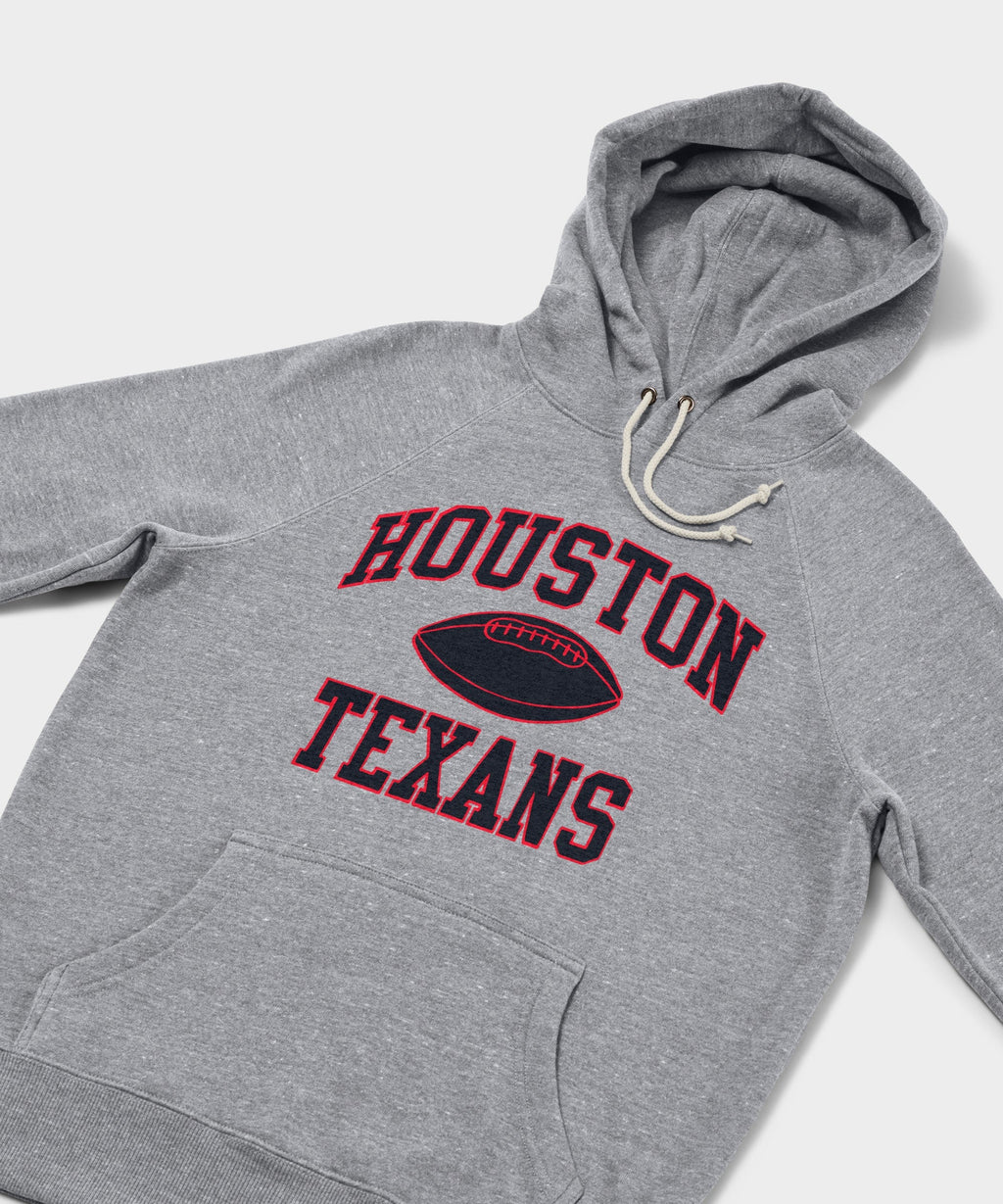 Houston Texans Gridiron Hoodie product image 2