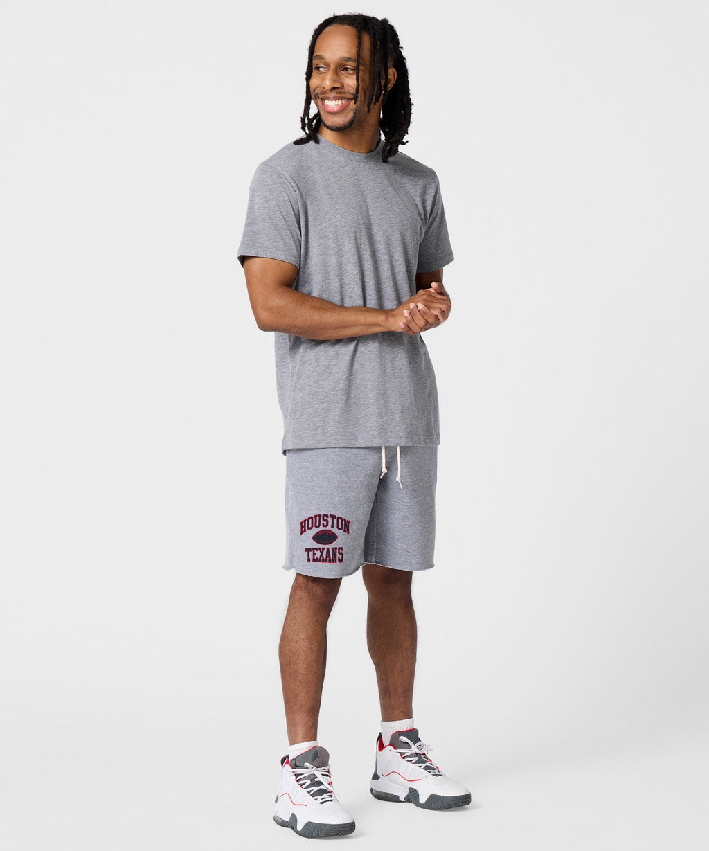 Houston Texans Gridiron Sweat Shorts product image 5