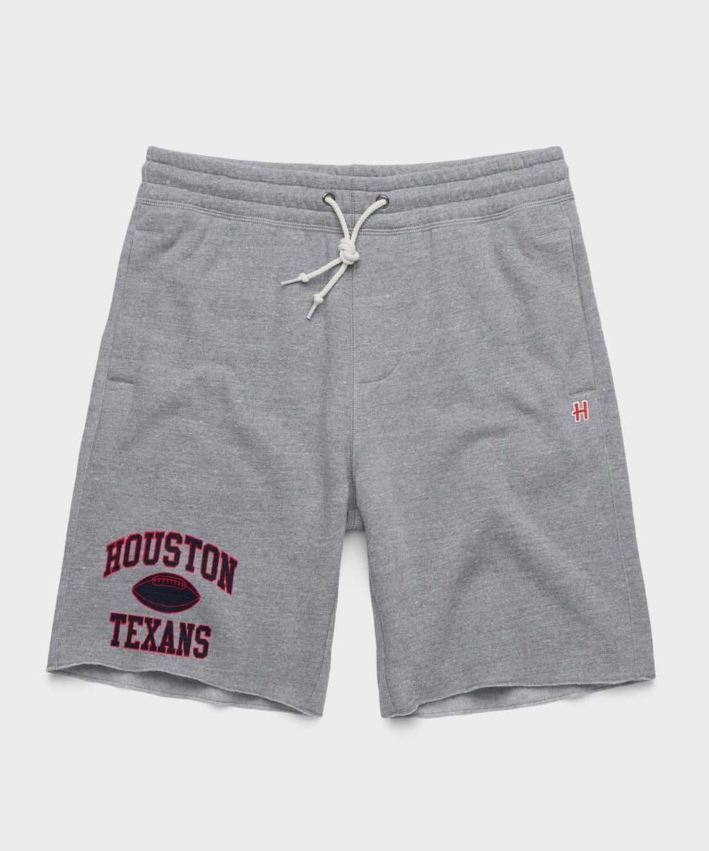 Houston Texans Gridiron Sweat Shorts product image 1