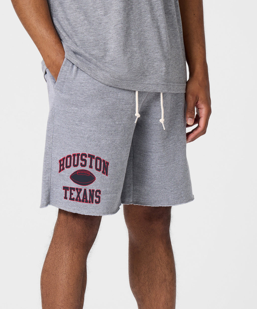 Houston Texans Gridiron Sweat Shorts product image 3