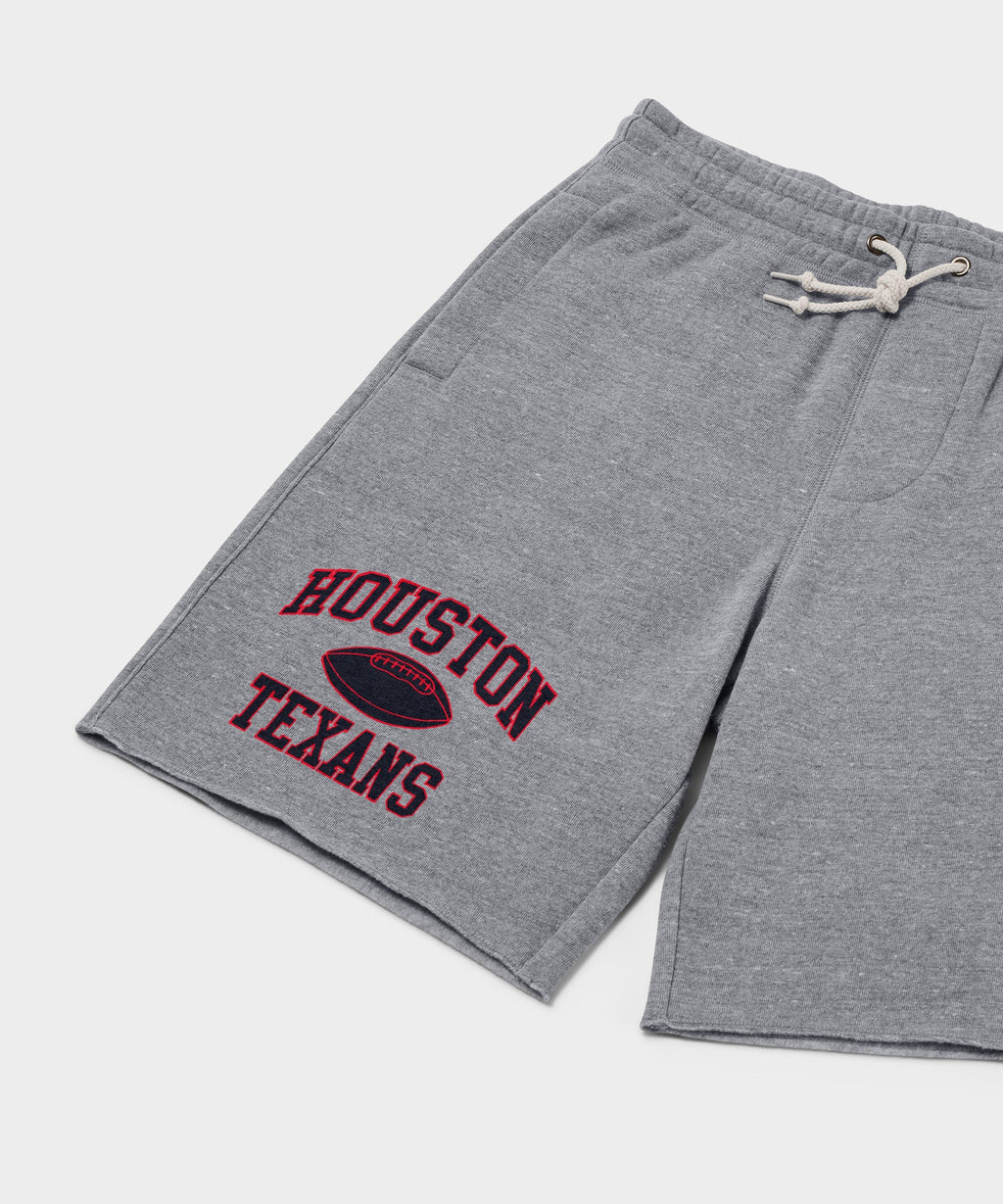 Houston Texans Gridiron Sweat Shorts product image 2