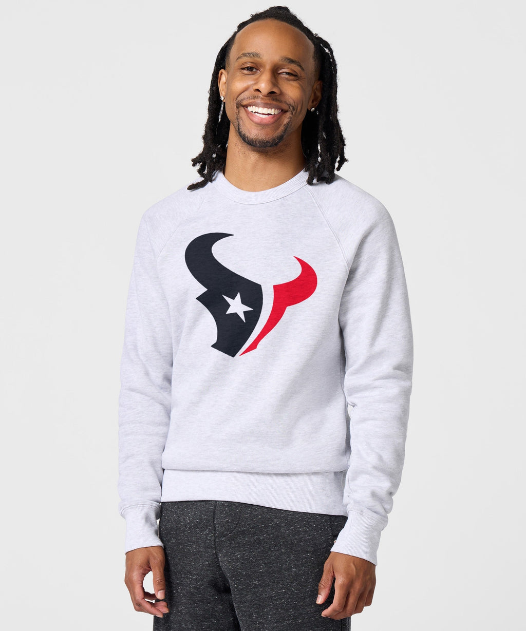 Houston Texans '22 Crewneck product image 8