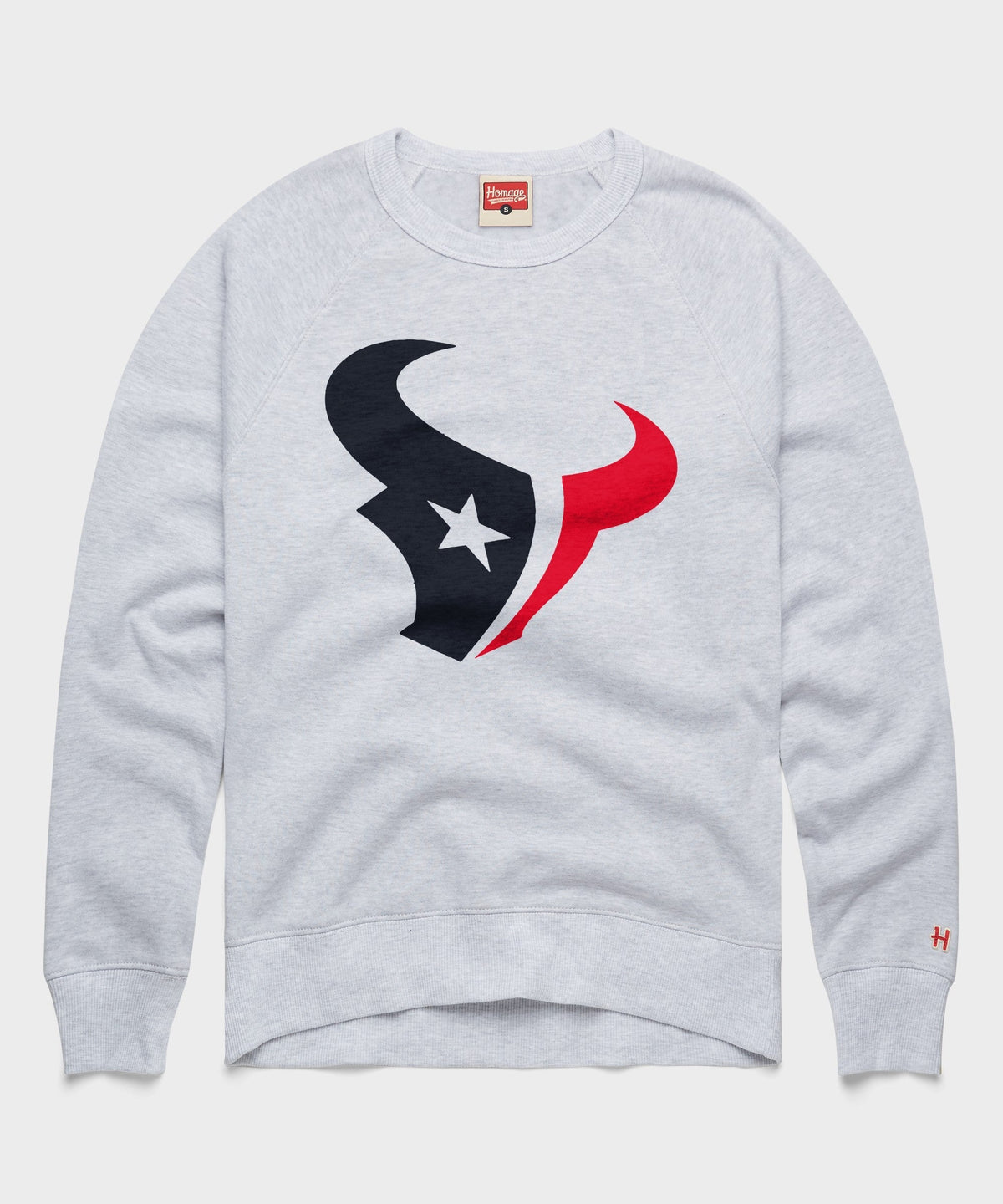 Houston Texans '22 Crewneck product image 6