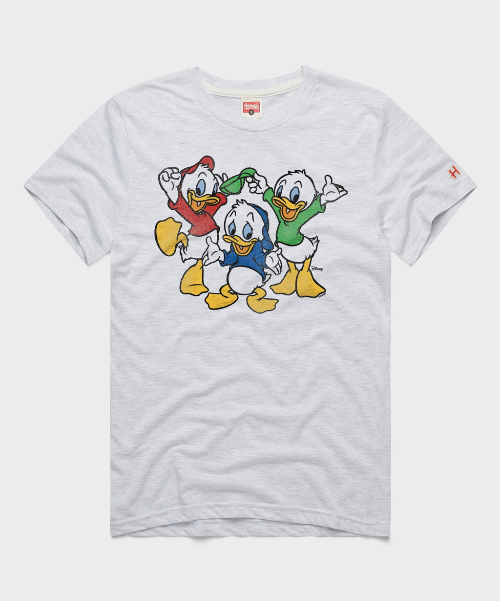 Huey Dewey And Louie Character product image 1