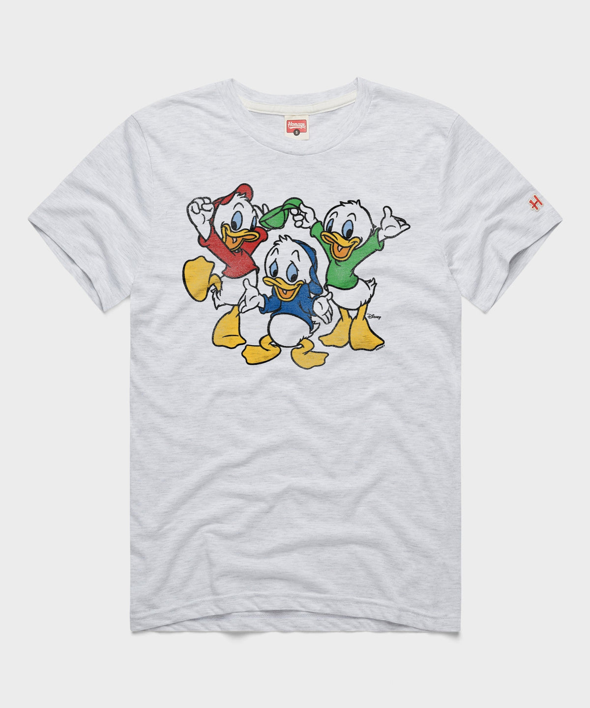 Huey Dewey And Louie Character product image 1